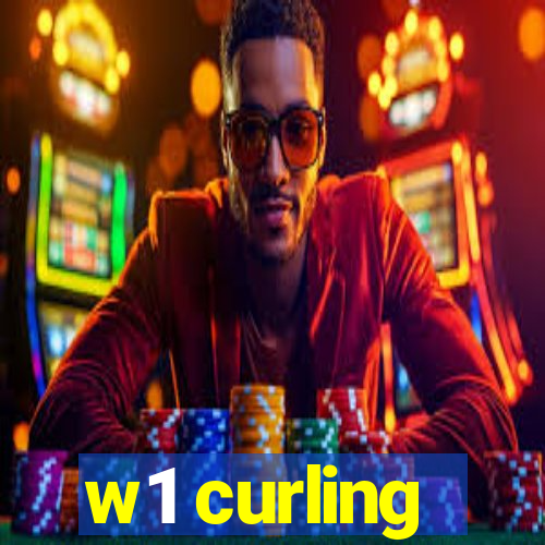 w1 curling